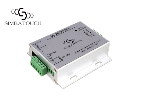 天津斯巴拓SBT904壓力數(shù)字信號變送器 高頻稱重放大器 RS232 485輸出