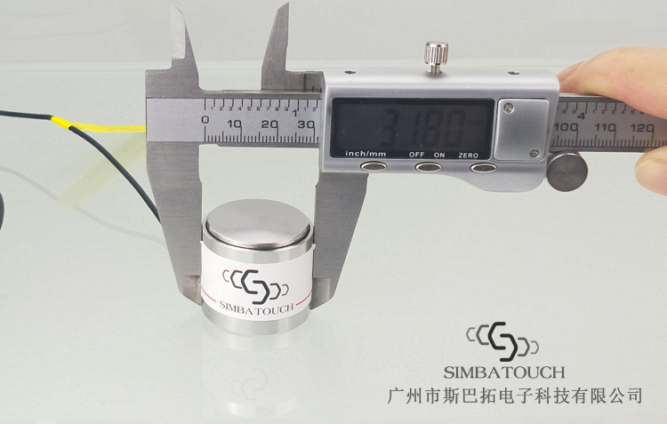 斯巴拓SBT771小型壓力傳感器小體積大量程5 10 15T微型稱重測(cè)力3.jpg