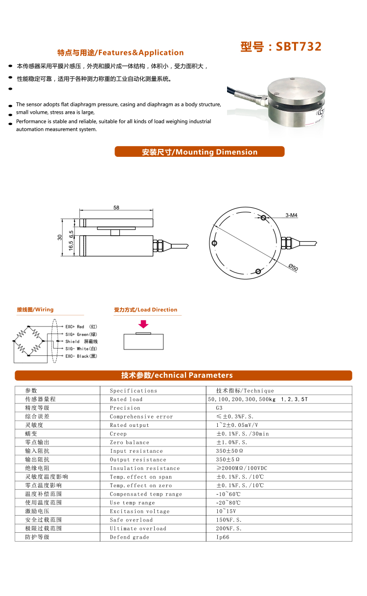 斯巴拓SBT732平膜盒式壓力傳感器瞬間測量沖擊力高速響應(yīng)測量使用4.jpg