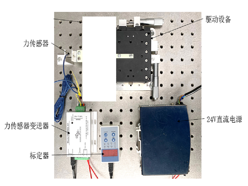 力傳感器在工業(yè)機器人領域中的應用是怎么樣的？7.png